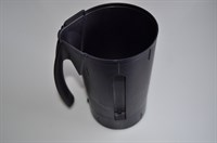 Boîtier, Siemens cafetière - Noir (reservoir d''eau)